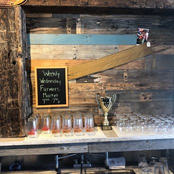 Eastpoint Beer Company  - Breweries Near Me - Eastpoint, Florida