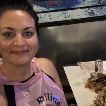 The Boiling Crab - We even get cool bibs. - Seafood Near Me - Honolulu, Hawaii The Boiling Crab - We even get cool bibs. - Seafood Near Me - Honolulu, Hawaii