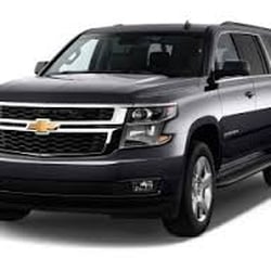 Classic Touch Limousine Service