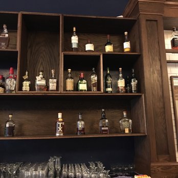 Amendment 21 - Whiskey Bars Near Me - Abilene, Texas