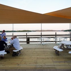 Dennett’s Wharf