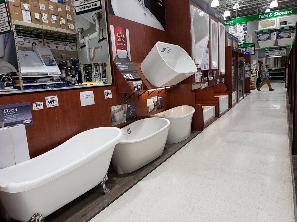 MENARDS 46 Photos & 15 Reviews 725 American Rd, Lansing, Michigan