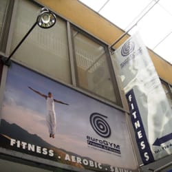 Eurogym