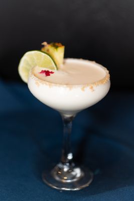 The Feast Restaurant by null