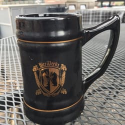 BierWerks - Membership has its privileges