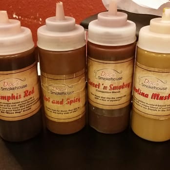 Doc's Smokehouse & Catering - Let's get saucy, bay-bayy - Barbeque Near Me - Edwardsville, Illinois Doc's Smokehouse & Catering - Let's get saucy, bay-bayy - Barbeque Near Me - Edwardsville, Illinois