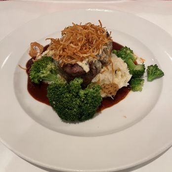 Zambistro Restaurant - Filet mignon - New American Near Me - Medina, New York Zambistro Restaurant - Filet mignon - New American Near Me - Medina, New York