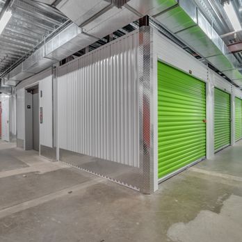 Just Storage - Self Storage Near Me - Tulsa, Oklahoma