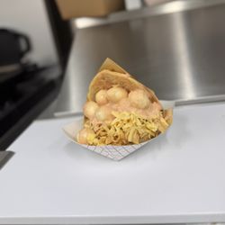Paneka - Arepas