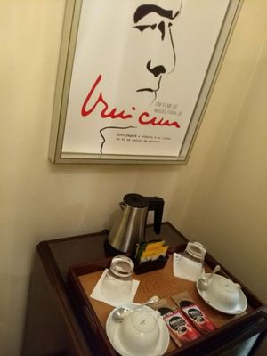 Britania Art Deco Boutique Hotel, a Lisbon Heritage Collection by null
