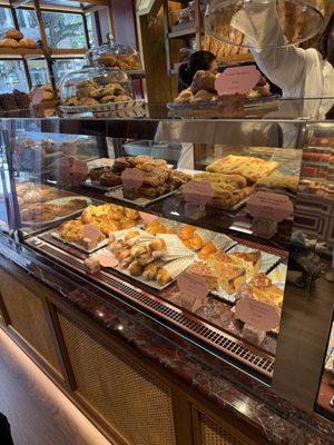 Birley Bakery by null