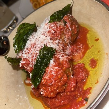 Carbone - Mario 's Meatballs - Italian Near Me - New York, New York