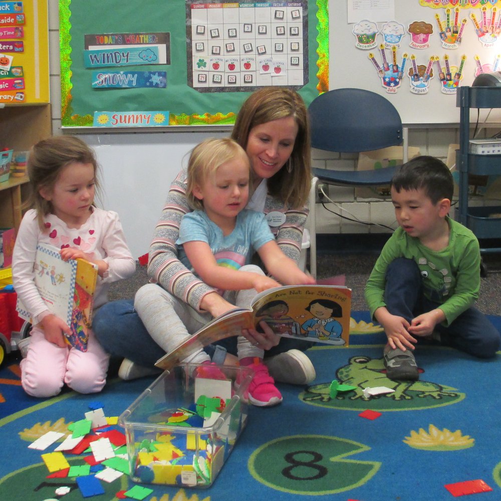 Normandale Preschool - childcare center in Minneapolis, MN