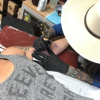 Absolute Tattoo - Tattoo Near Me - Reno, Nevada