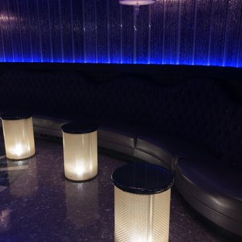 Chippendales - Main entrance lounge/bar area - Adult Entertainment Near Me - Las Vegas, Nevada