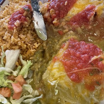 Alma's - Ensenada - American Near Me - Artesia, New Mexico