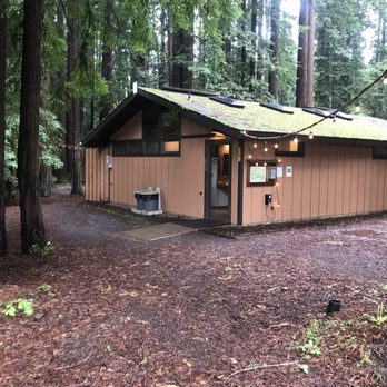 Camp Navarro - Venues & Event Spaces Near Me - Navarro, California