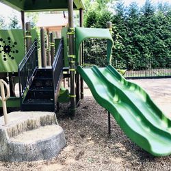 Liberty Park - Playground