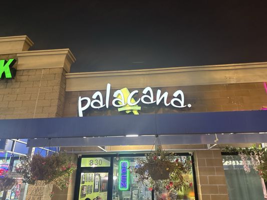 Palacana by null