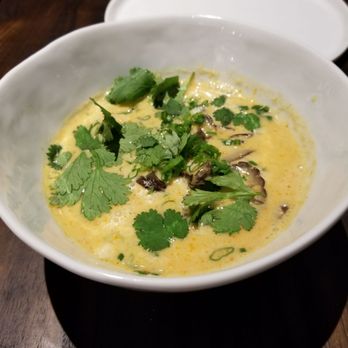 S.K.Y. - Thai chicken soup - New American Near Me - Chicago, Illinois S.K.Y. - Thai chicken soup - New American Near Me - Chicago, Illinois