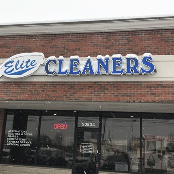 Elite Dry Cleaners - Dry Cleaning Near Me - Macomb, Michigan Elite Dry Cleaners - Dry Cleaning Near Me - Macomb, Michigan
