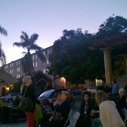 Cinema Little Italy
