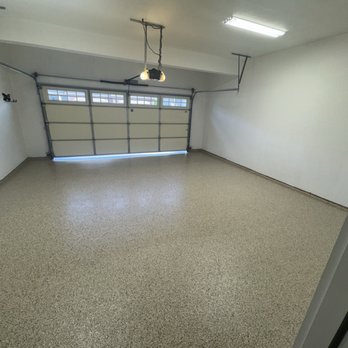 Garagezilla - Finished! - Flooring Near Me - Foristell, Missouri
