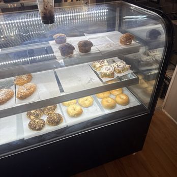 Agora Delicacy - Dessert - Cafes Near Me - Baltimore, Maryland