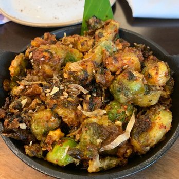 Doi Moi - Crispy Brussels - Vietnamese Near Me - Washington, DC, District of Columbia Doi Moi - Crispy Brussels - Vietnamese Near Me - Washington, DC, District of Columbia