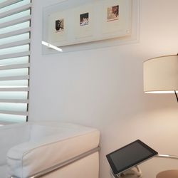 Endoperio - Rinconcito cómodo y con tablet incluida