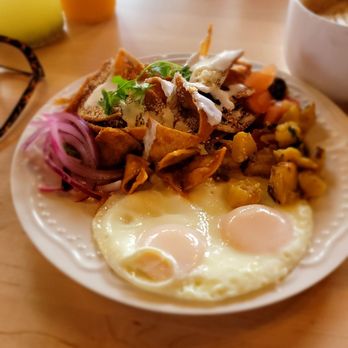 Sage Social Eatery - Chilaquiles will not disappoint - Latin American Near Me - Covina, California Sage Social Eatery - Chilaquiles will not disappoint - Latin American Near Me - Covina, California