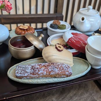 Cheongsu - Coffee & Tea Near Me - Fort Lee, New Jersey Cheongsu - Coffee & Tea Near Me - Fort Lee, New Jersey