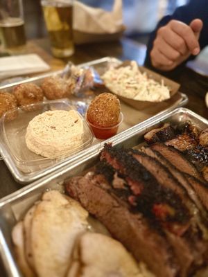 Soulbelly BBQ by null
