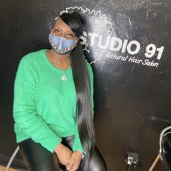 Salon photo