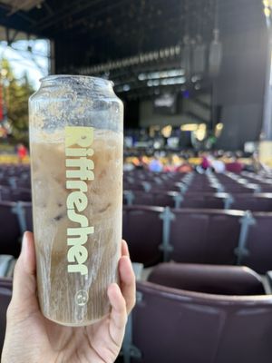 Jiffy Lube Live by null