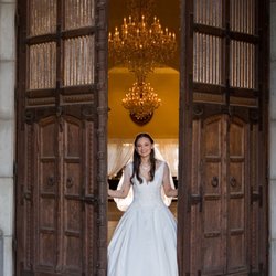Wedding Belles Bridal Boutique - The front