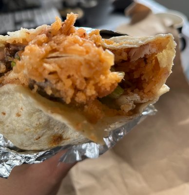 Sophie's Tacos by null