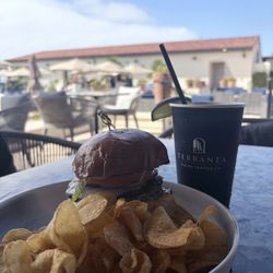 solviva - 5oz Grass-Fed Beef Burger