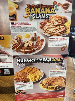 Menu photo 4 Denny's Hanover, MD
