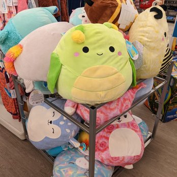 Kohl's - Squishmallows - Department Stores Near Me - FRANKLIN, Tennessee