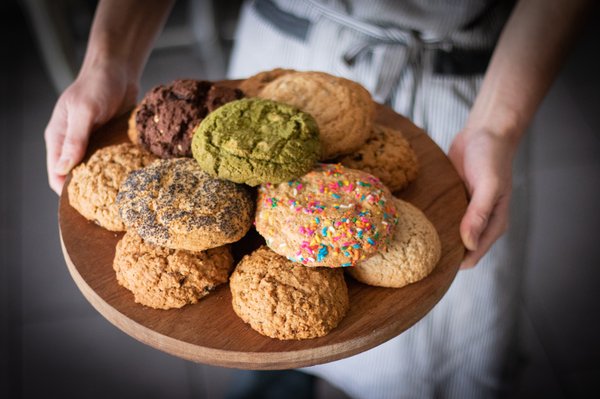 Confections by Kirari West by null