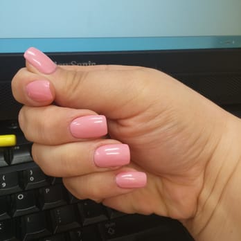 Q Nails - Way better job. Thank you Annie. I will only be coming to you now!!!! - Nail Salons Near Me - Santa Ana, California Q Nails - Way better job. Thank you Annie. I will only be coming to you now!!!! - Nail Salons Near Me - Santa Ana, California