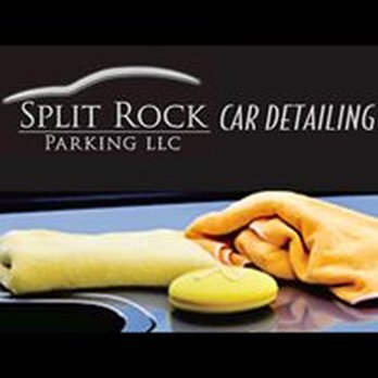 Split Rock Parking - Logo - Car Wash Near Me - Bloomington, Minnesota Split Rock Parking - Logo - Car Wash Near Me - Bloomington, Minnesota
