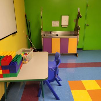 KidsPlay Children's Museum - Another play area - Children's Museums Near Me - Torrington, Connecticut