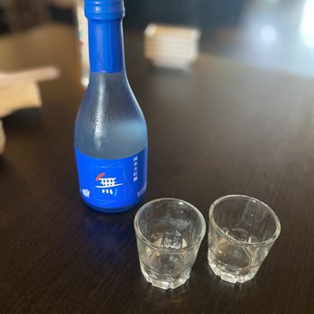 Anaba - Japanese Sake - Japanese Near Me - Oxnard, California Anaba - Japanese Sake - Japanese Near Me - Oxnard, California