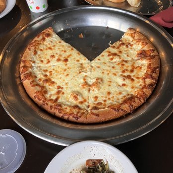 Luigi's 418 - Cheese pizza - Italian Near Me - Leavenworth, Kansas Luigi's 418 - Cheese pizza - Italian Near Me - Leavenworth, Kansas