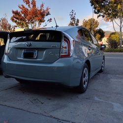 Claymore Auto Body & Repair - After