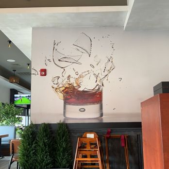 The Tree Bar And Lounge - Chicken Wings Near Me - Braintree, Massachusetts