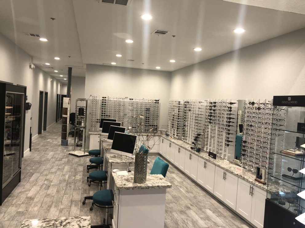 Eye Contact - patient advocate in Houston, TX