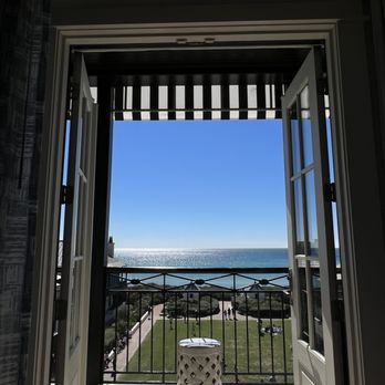 The Pearl Hotel - Balcony view - Hotels Near Me - Rosemary Beach, Florida The Pearl Hotel - Balcony view - Hotels Near Me - Rosemary Beach, Florida